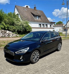 Bild des Angebotes Hyundai i30 1.0 T-GDI Premium