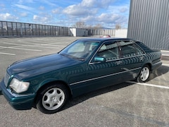 Bild des Angebotes Mercedes-Benz S 350 Turbo D