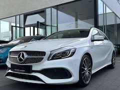 Bild des Angebotes Mercedes-Benz A 180 AMG Line | LED Scheinwerfer | Kamera | 18"