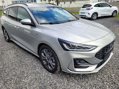 Bild des Angebotes Ford Focus ST-Line X