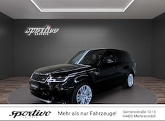 Bild des Angebotes Land Rover Range Rover Sport HSE
