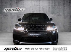 Bild des Angebotes Land Rover Range Rover Sport HSE