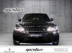 Bild des Angebotes Land Rover Range Rover Sport HSE