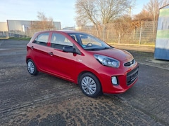 Bild des Angebotes Kia Picanto Picanto  5-Türer 1.0 ISG Dream Team Edition