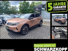 Bild des Angebotes Opel Grandland 100kW 1.2 48V GS Navi+Pano+SD+SHZ+360