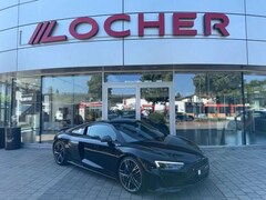 Bild des Angebotes Audi R8 Coupé V10 performance quattro 456(620) kW(PS)