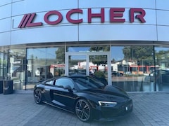 Bild des Angebotes Audi R8 Coupé V10 performance quattro 456(620) kW(PS)