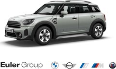 Bild des Angebotes MINI Cooper Countryman ALL4 El. Panodach Panorama Navi Leder HarmanKardon