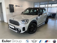 Bild des Angebotes MINI Cooper Countryman ALL4 Pano Navi Leder LED Sportsitze PDC