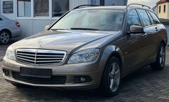 Bild des Angebotes Mercedes-Benz C 200 CDI T BlueEFFICIENCY AVANTGARDE