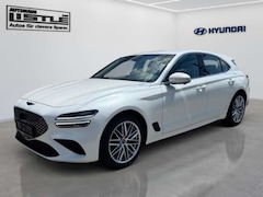 Bild des Angebotes Genesis G70 Shooting Brake 2.2D RWD Premium Navi Leder LED Spe