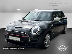 Bild des Angebotes MINI John Cooper Works Clubman John Cooper Works COOPER WOR Head-Up DAB LED