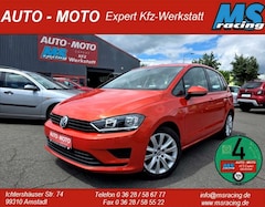 Bild des Angebotes VW Golf Sportsvan VII BMT/DSG/Klima/PDC/Alu