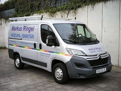 Bild des Angebotes Citroen Jumper 30 L1H1 AHK Sortimo Dachträger TÜV8/27