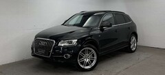 Bild des Angebotes Audi Q5 3.0 TDI qu S line PANO+BI-XENON+B&O+MEMORY+