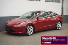 Bild des Angebotes Tesla Model 3 Long Range AWD *AHK*19-Zoll*