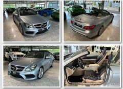 Bild des Angebotes Mercedes-Benz E 500 CGI BlueEfficiency AMG*HARMAN&KARDON*18"*