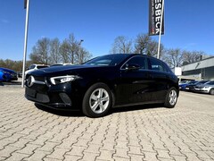 Bild des Angebotes Mercedes-Benz A 200 d Progressive *LED Navi Leder Kamera Sitzh.