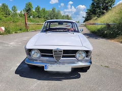 Bild des Angebotes Alfa Romeo GT 1300 junior