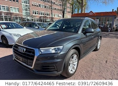 Bild des Angebotes Audi Q5 2.0 TDI 2.HAND/NAVI/SHZ/PDC/8xALU