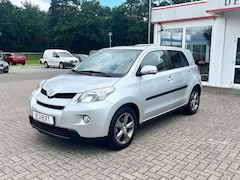 Bild des Angebotes Toyota Urban Cruiser 1 Hand HU 07.27