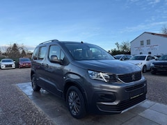 Bild des Angebotes Peugeot Rifter Allure L1 Sportsitze Sport Lenkrad