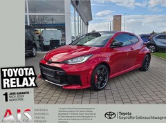 Bild des Angebotes Toyota Yaris GR  High Performance Navi