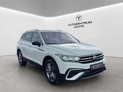 Bild des Angebotes VW Tiguan Allspace Move 4Motion/H&K/HUD/