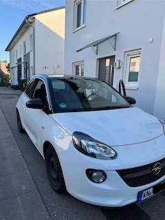 Bild des Angebotes Opel Adam 1.4 120 Jahre