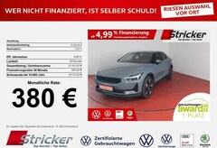 Bild des Angebotes Polestar 2 Long Range Dual Motor 380,-ohne Anzahlung Pilot-L