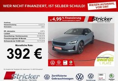 Bild des Angebotes Polestar 2 Long Range Dual Motor 392,-ohne Anzahlung Pilot-L