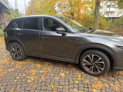 Bild des Angebotes Mazda CX-5 CX-5 e-SKYACTIV-G 165 Advantage