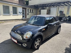 Bild des Angebotes MINI Cooper Cabrio Mini Cooper Cabrio