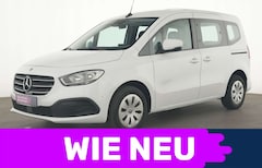 Bild des Angebotes Mercedes-Benz T-Class T 180 Navi|Sitzheizung|Park-Paket|Rückfahrkamera