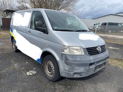Bild des Angebotes VW T5 Transporter Transporter T5 TDI DPF Klima. AHK