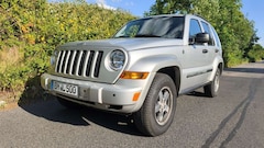 Bild des Angebotes Jeep Cherokee 3.7 V6 Liberty Rocky Mountain Edition