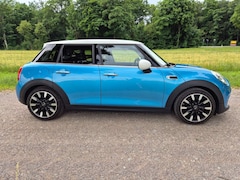 Bild des Angebotes MINI Cooper D Cooper D *Headup-Navi-LED-Kamera-17 Zoll*