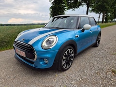 Bild des Angebotes MINI Cooper D Cooper D *Headup-Navi-LED-Kamera-17 Zoll*
