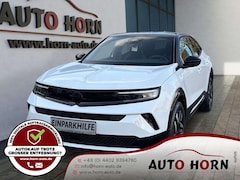 Bild des Angebotes Opel Mokka 1.2 GS Automatik*Kamera*LED*