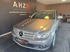 Bild des Angebotes Mercedes-Benz C 230 C -Klasse Lim.C 230*1.HAND*NAVI*SHZ*SERVICE NEU