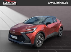 Bild des Angebotes Toyota C-HR Plug-In Hybrid Teamplayer 2.0*TECHNIK PAKET*