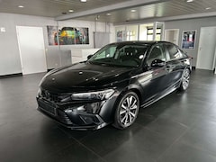 Bild des Angebotes Honda Civic 2.0 i-MMD Hybrid e-CVT Elegance