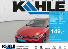 Bild des Angebotes VW Golf Variant 1.5 eTSI DSG Goal CarPlay Pano ACC