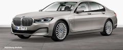 Bild des Angebotes BMW 745 e Limousine Gestiksteuerung Head-Up HK HiFi