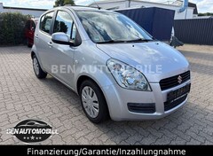 Bild des Angebotes Suzuki Splash Basic Klima