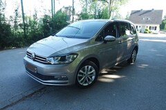 Bild des Angebotes VW Touran Touran 1.2 , TSI , BMT , Allstar Edition ,7sitze