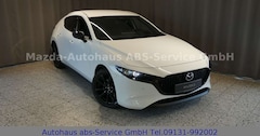 Bild des Angebotes Mazda 3 e-SKYACTIV G 140 2,5 Ltr. Homura