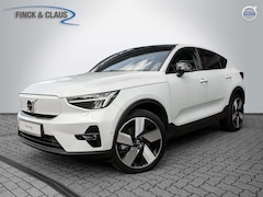 Bild des Angebotes Volvo C40 Twin Engine Ultimate ACC LED PANO 360°