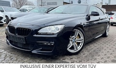 Bild des Angebotes BMW 640 D GC*M PAKET*STERNENHIMMEL*AMBIENTE-STAND HZ