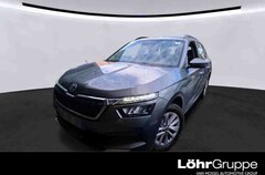 Bild des Angebotes Skoda Kamiq 1.0 TSI DSG Ambition Business, Rear-View